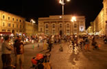 Piazza del Popolo package tour